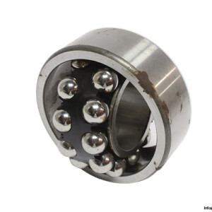 fag-2310K.TV.C3-self-aligning-ball-bearing-(used)