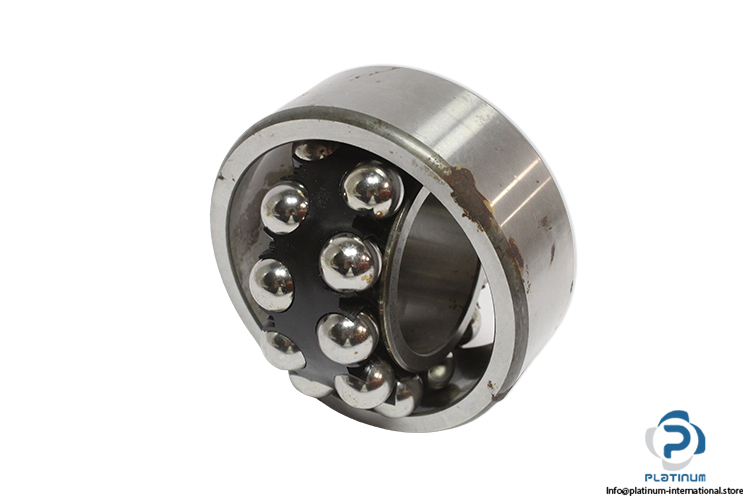 fag-2310K.TV.C3-self-aligning-ball-bearing-(used)