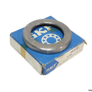 skf-U-406-washer-for-thrust-ball-bearing-(new)-(carton)
