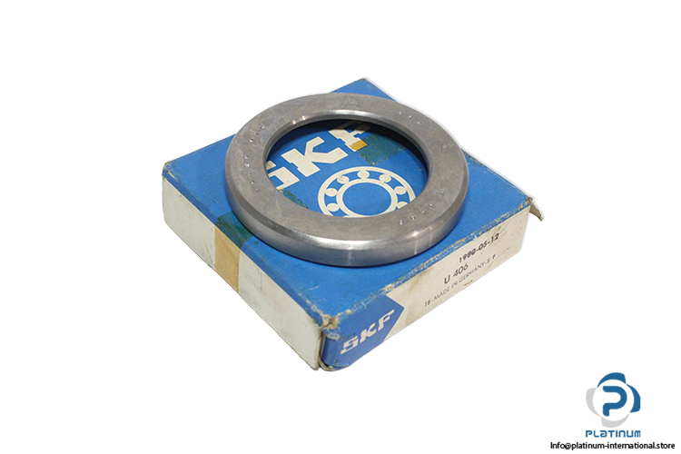 skf-U-406-washer-for-thrust-ball-bearing-(new)-(carton)