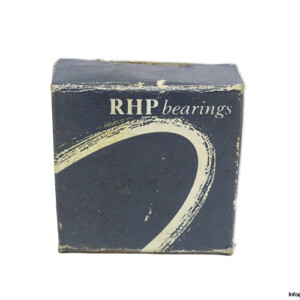 RHP Klnj 1/2 Yccn SD8 Deep Groove Ball Bearing