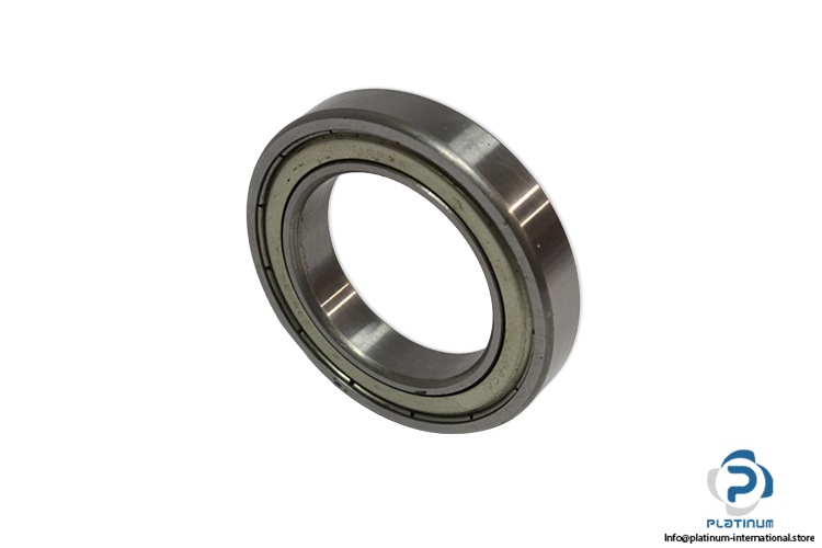 nachi-6907-ZZ-deep-groove-ball-bearing-(new)