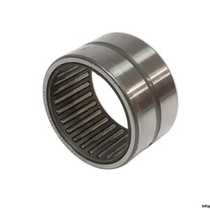 INA NK 50/35 Needle Roller Bearing