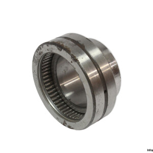 skf-NAR-40-needle-roller-bearing-(used)