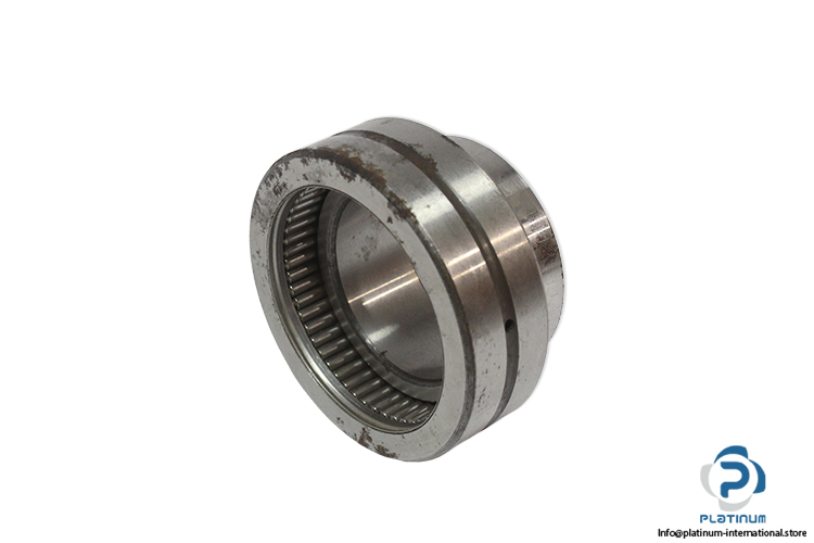 skf-NAR-40-needle-roller-bearing-(used)