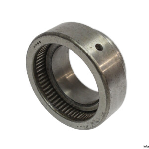 Dkfddr NA45 Needle Roller Bearing