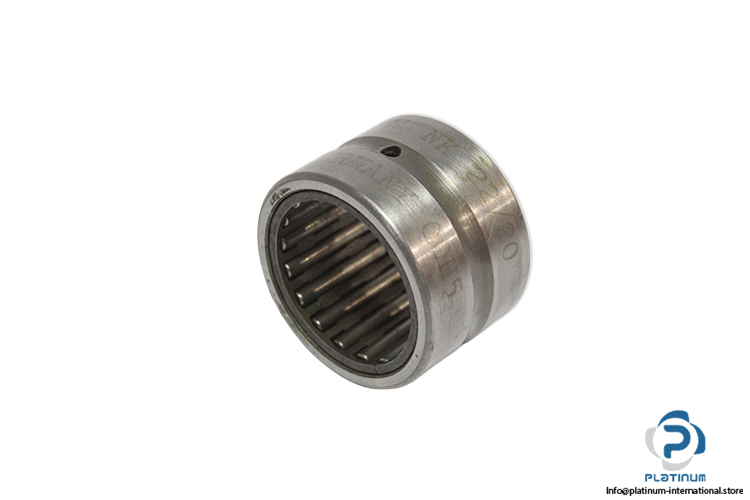 ina-NK-22_20-needle-roller-bearing-(used)