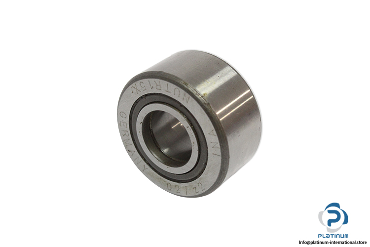 ina-NUTR-15-X-yoke-type-track-roller-(new)