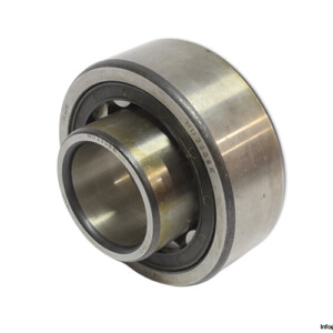 RHP NU 2308 E Cylindrical Roller Bearing