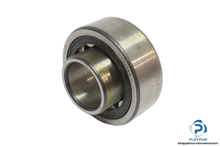 rhp-NU-2308-E-cylindrical-roller-bearing-(used)