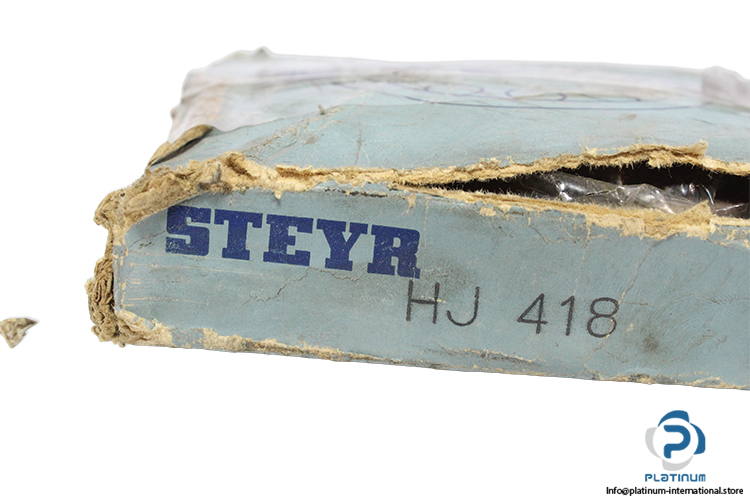 steyr-HJ-418-angle-ring-for-cylindrical-roller-bearing-(new)-(carton)-5