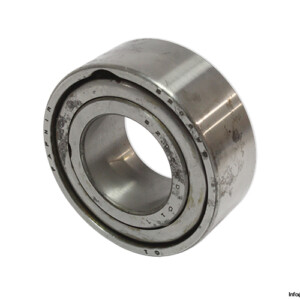Fafnir 5208 WD Angular Contact Bearing