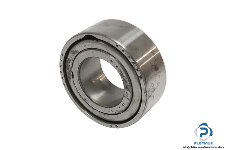 fafnir-5208-WD-angular-contact-bearing-(used)