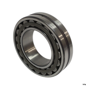 fag-22214-E1-K-C3-spherical-roller-bearing-(new)