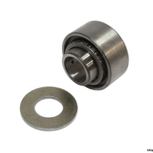 fag-STO15ZZ-yoke-type-track-roller-(new)