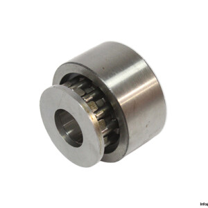 fag-NAST-12-ZZ-yoke-type-track-roller-(new)
