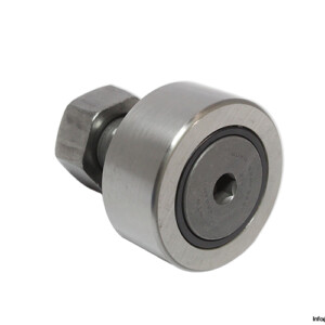 NTN NUKR52H/3AS CAM Follower With Shaft