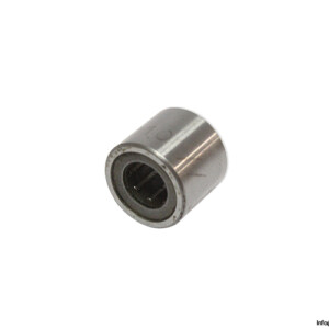 INA NK 7/12 Needle Roller Bearing