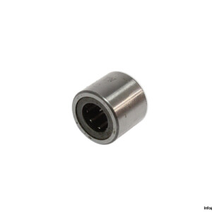 INA NK 7/12 TN Needle Roller Bearing