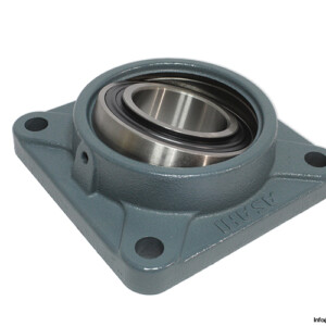 asahi-UKF-215-square-flange-ball-bearing-unit-(new)-(carton)