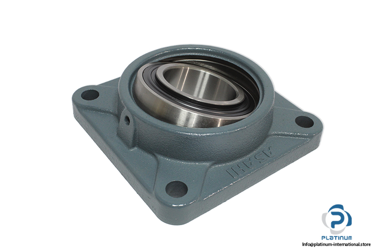 asahi-UKF-215-square-flange-ball-bearing-unit-(new)-(carton)