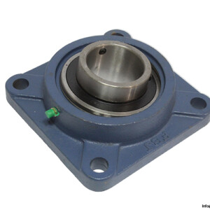 fbj-UCF-213-square-flange-ball-bearing-unit-(new)
