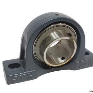 FYH UCP 216 Pillow Block Ball Bearing Unit
