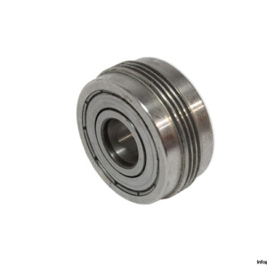 skf-305701C-2Z-yoke-type-track-roller-(new)