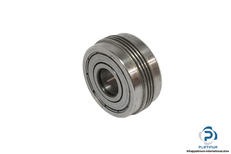 skf-305701C-2Z-yoke-type-track-roller-(new)