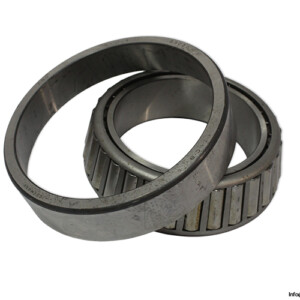 fag-33020-tapered-roller-bearing-(new)