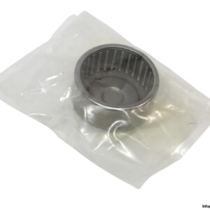 INA BK3520-A Drawn CUP Needle Roller Bearing