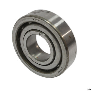 Koyo 7306B Angular Contact Ball Bearing