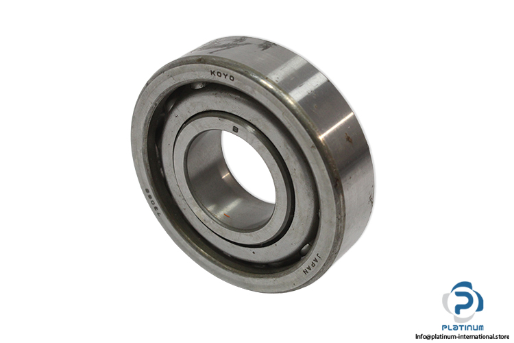 koyo-7306B-angular-contact-ball-bearing-(new)