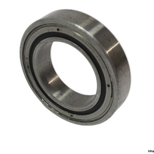 fafnir-9109NPP3-A4110-deep-groove-ball-bearing-(used)