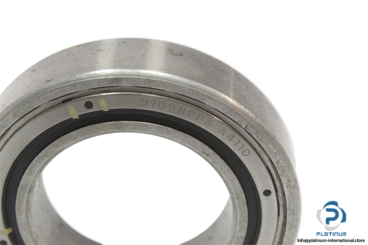 fafnir-9109NPP3-A4110-deep-groove-ball-bearing-(used)-2