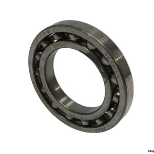fag-16009A.C3-deep-groove-ball-bearing-(used)