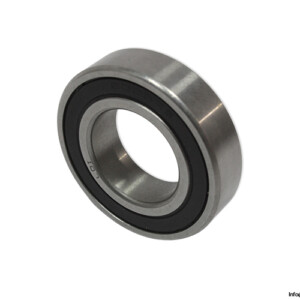 LDI 6005-2RS Deep Groove Ball Bearing