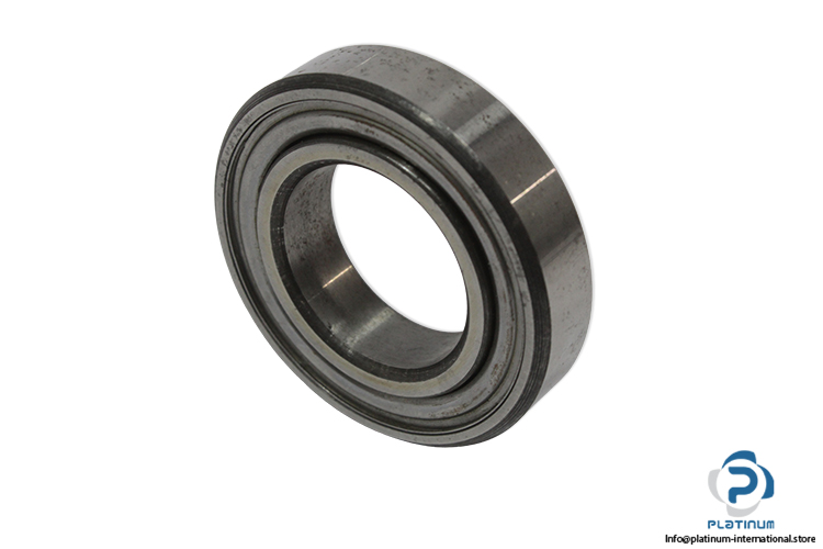 skf-6006-Z_C2-deep-groove-ball-bearing-(used)