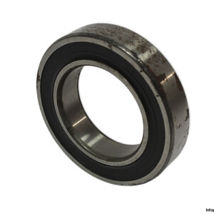 skf-6009-2RS1-deep-groove-ball-bearing-(used)