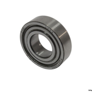 fag-6003-2Z-deep-groove-ball-bearing-(new)