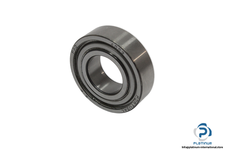 fag-6003-2Z-deep-groove-ball-bearing-(new)