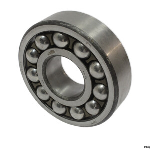skf-1410-self-aligning-ball-bearing-(used)