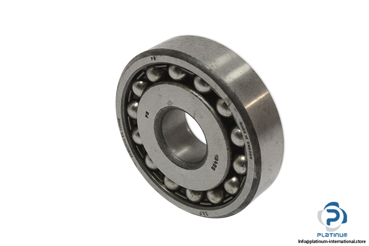 skf-10405-self-aligning-ball-bearing-(new)