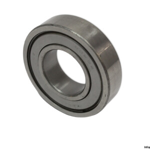 tam-80206-2Z-deep-groove-ball-bearing-(used)