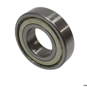 ldi-6206-2Z-deep-groove-ball-bearing-(new)
