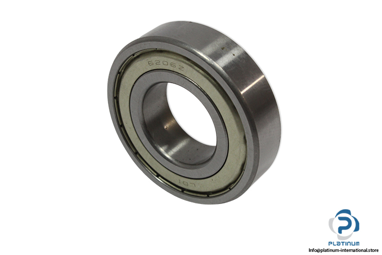ldi-6206-2Z-deep-groove-ball-bearing-(new)