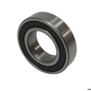NBB 6005-2RS Deep Groove Ball Bearing