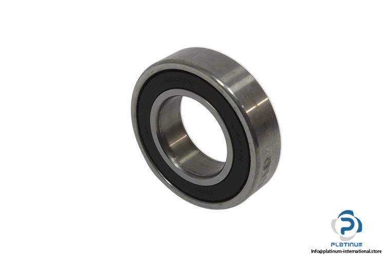 nsk-6005-VV-deep-groove-ball-bearing-(used)