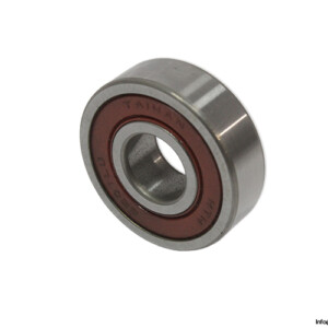 NTN 6201 LLU Deep Groove Ball Bearing