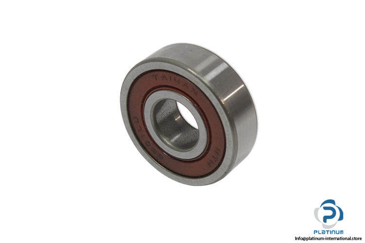 ntn-6201-LLU-deep-groove-ball-bearing-(used)